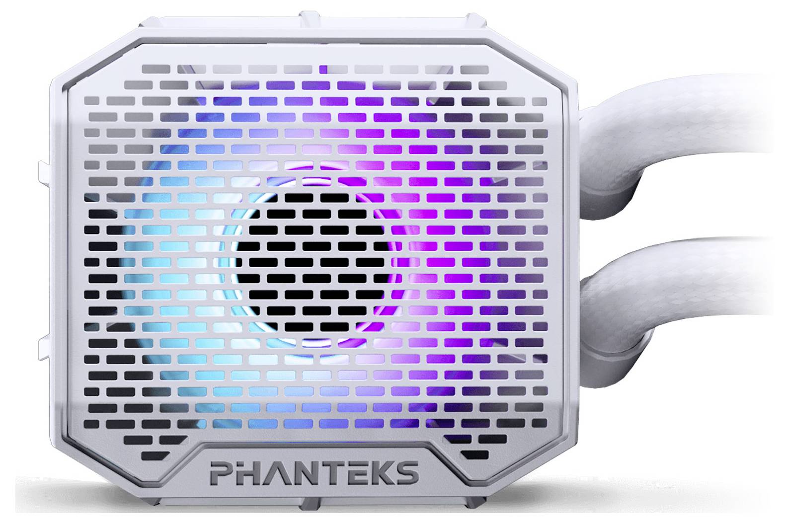 Phanteks sada vodného chladiča-1