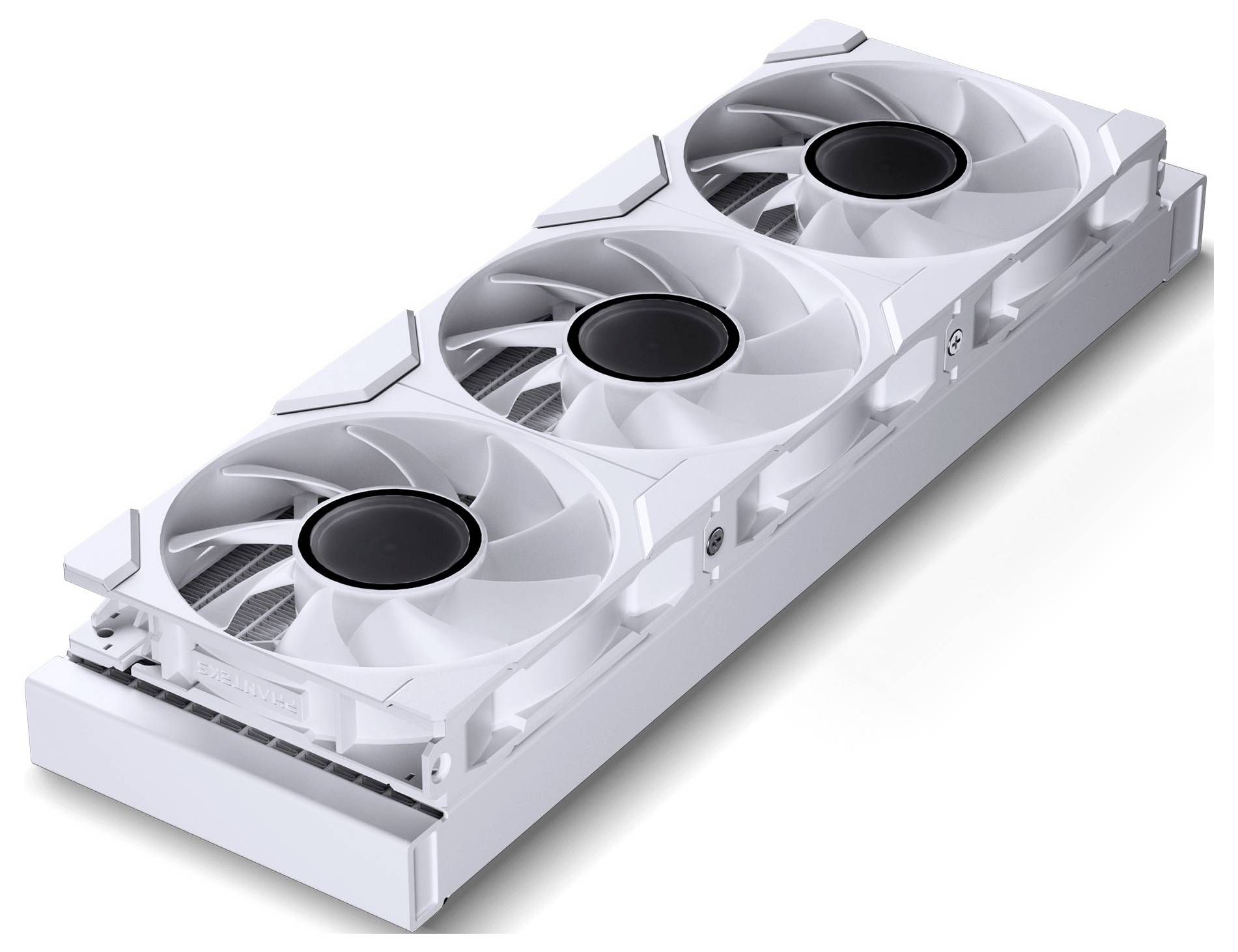 Phanteks sada vodného chladiča-7