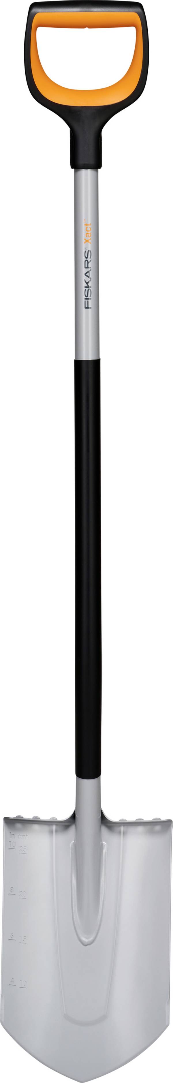 Fiskars 1066729 rýľ Pracovná šírka 192 mm rukoväť D