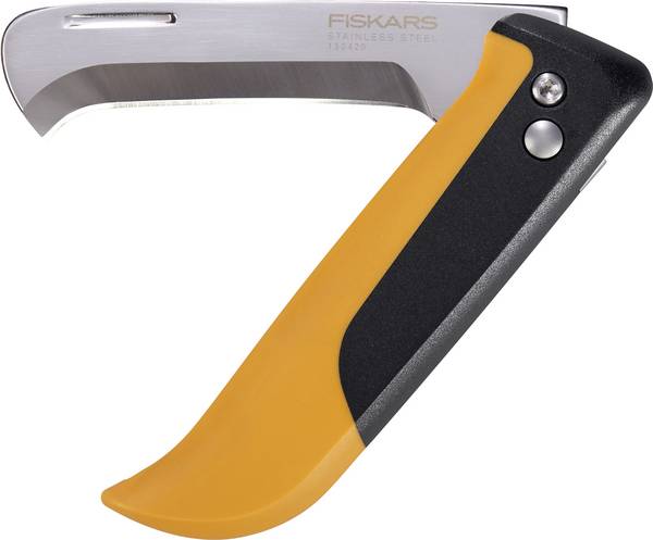 Fiskars 1062819 záhradný nôž