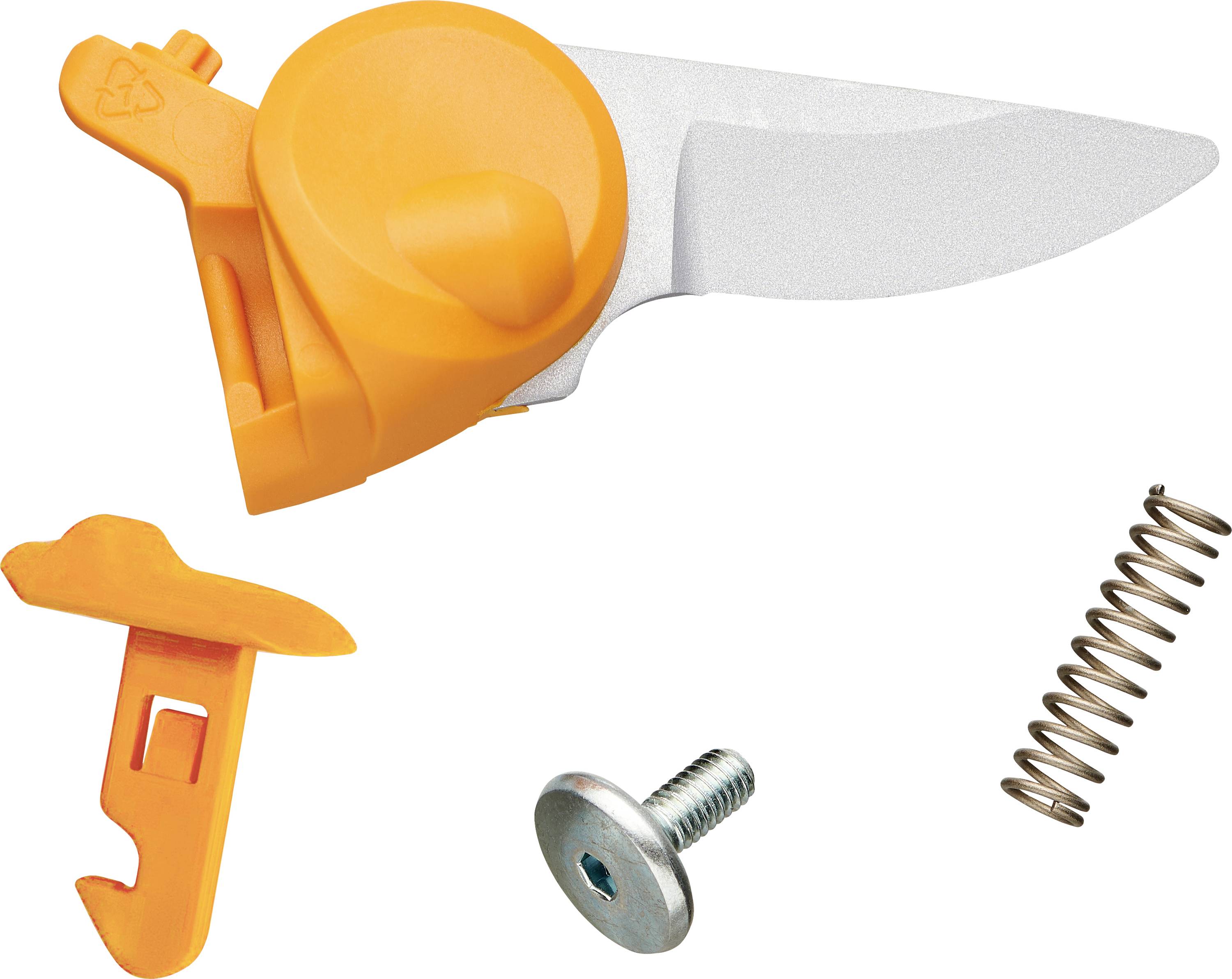 Fiskars 1064260 Reservemes voor takkenschaar afbeelding
