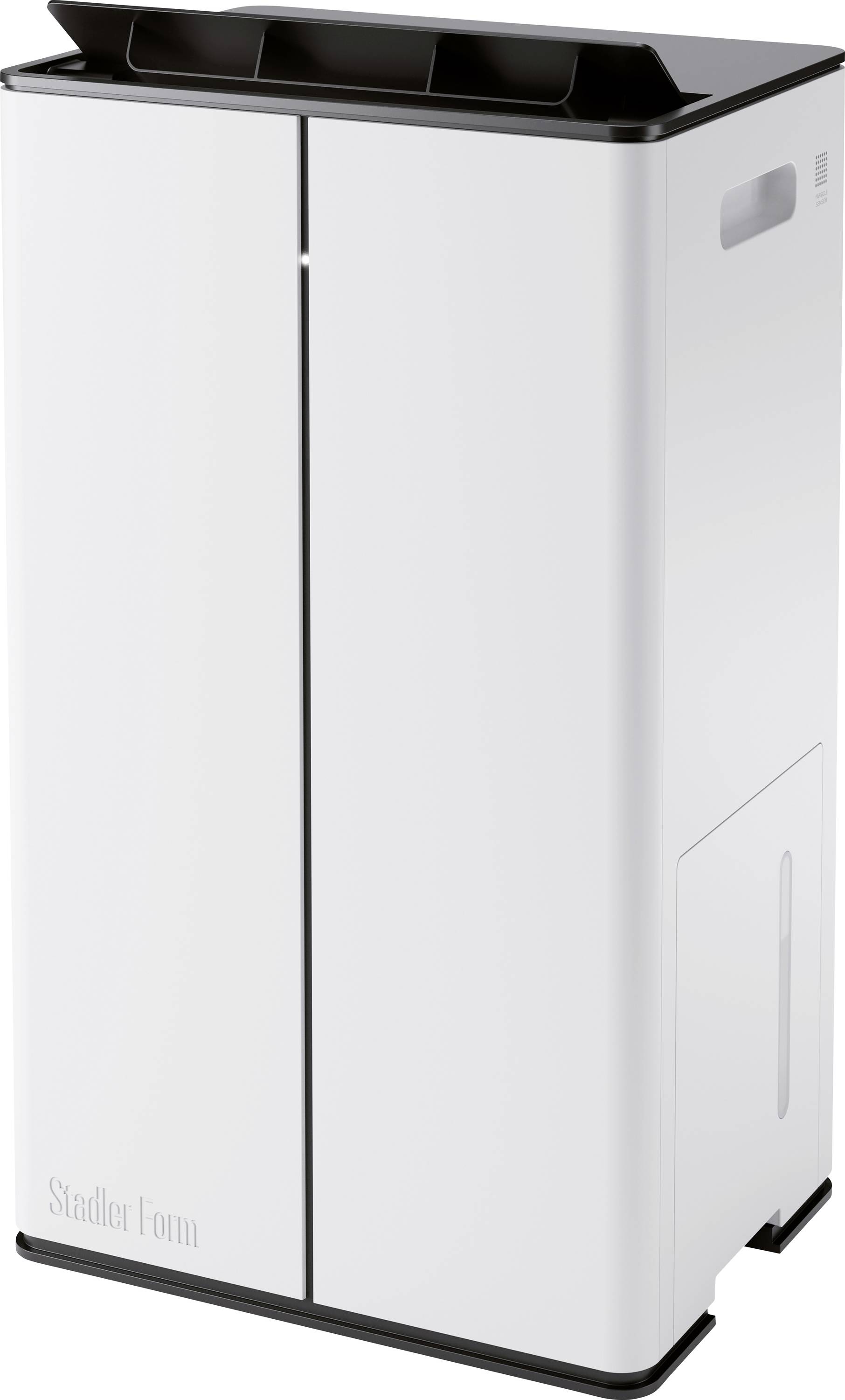 Stadler Form Lukas Pro Čistič/odvlhčovač vzduchu, L-033E, 175 m², 545 W, 50 l/deň, biela