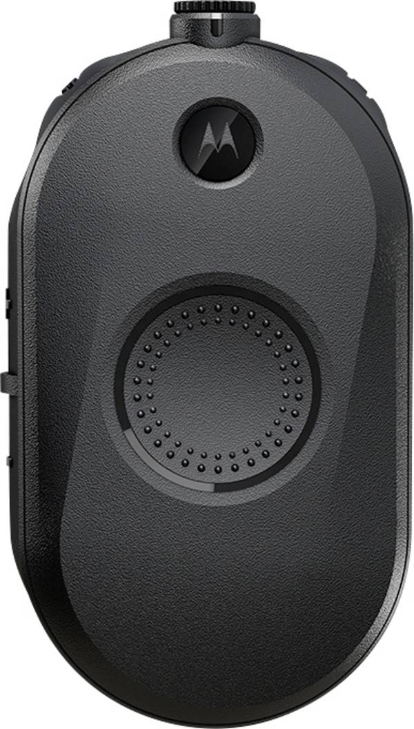 Motorola CLPe446 CLP0166BHLAB prevádzková rádiostanica