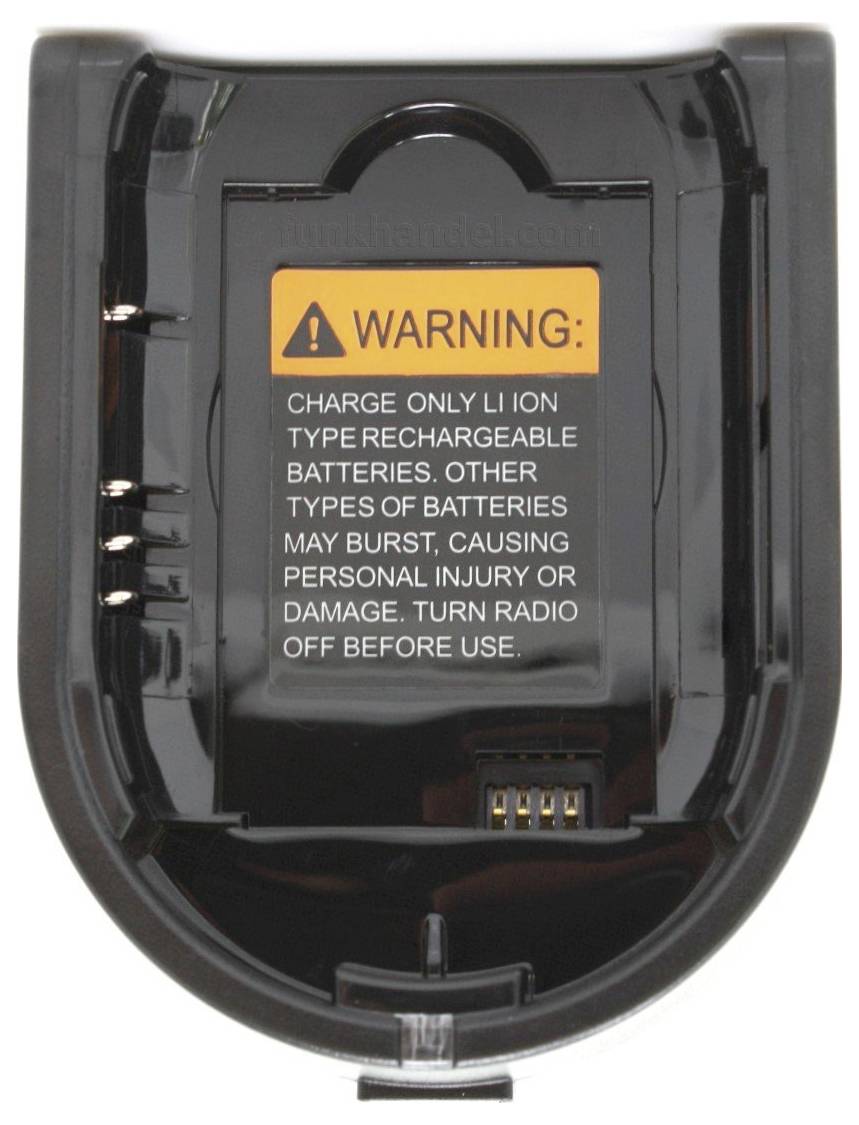 Motorola nabíjačka Motorola CLP446/CLP446e/CLP446 Bluetooth IXPN4028A-2