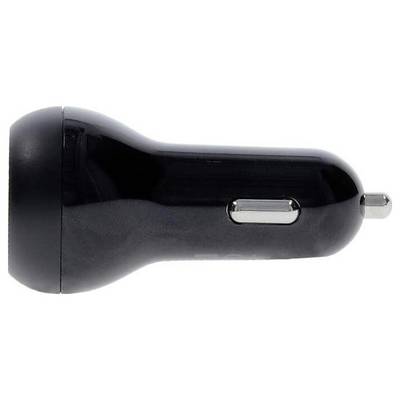Otterbox Dobíjacie stanice pre automobily do auta, max. prúd 3 A, 2 x USB A, USB-C®, rýchlonabíjačka, USB Power Delivery-2
