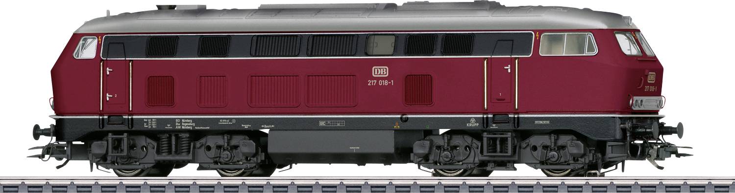 M&auml;rklin 39274