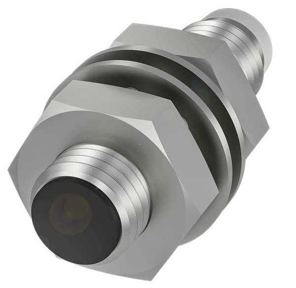BALLUFF indukčný snímač BES013N BES013N M8 zarovnaná PNP (Ø x d) 8 mm x 30.00 mm