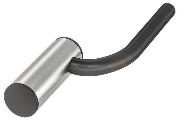 BALLUFF indukčný snímač BES01KU BES01KU  zarovnaná PNP (Ø x v) 6.5 mm x 19 m
