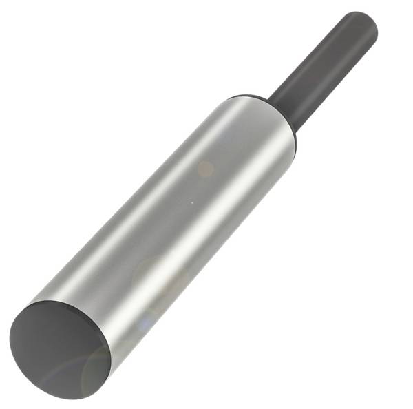 BALLUFF indukčný snímač BES00Z7 BES00Z7  zarovnaná PNP (Ø x d) 6.5 mm x 30.00 mm