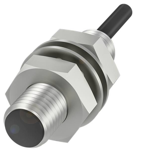BALLUFF indukčný snímač BES00N6 BES00N6 M8 zarovnaná PNP (Ø x v) 8 mm x 30 m
