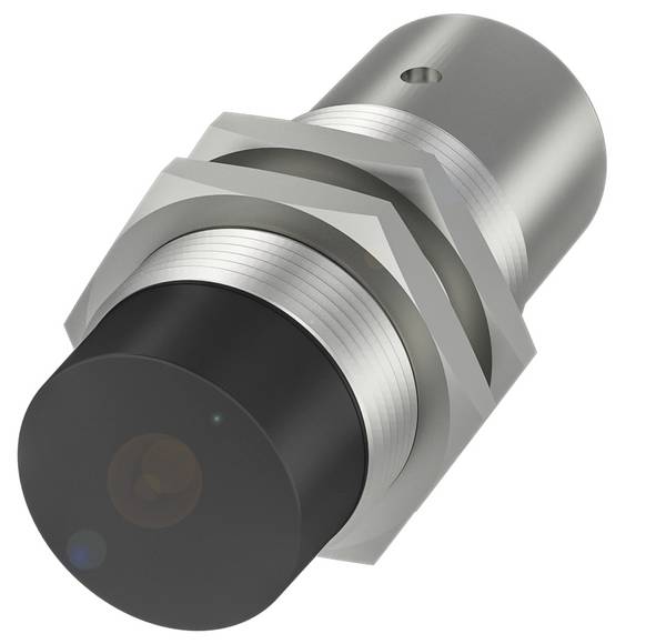 BALLUFF indukčný snímač BES01JC BES01JC M30 nezarovnaná PNP (Ø x d) 30 mm x 83.00 mm
