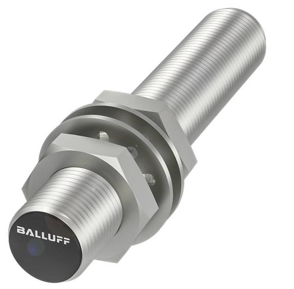 BALLUFF indukčný snímač BES035F BES035F M12 zarovnaná PNP (Ø x d) 12 mm x 70.00 mm Piece