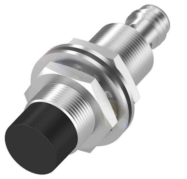 BALLUFF indukčný snímač BES05EY BES05EY M18 x 1  PNP (Ø x d) 18 mm x 66 mm Piece