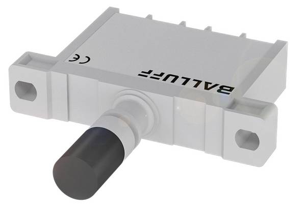 BALLUFF indukčný snímač BES02MM BES02MM  zarovnaná PNP (d x š x v) 63.20 x 60.00 x 11.80 mm Piece
