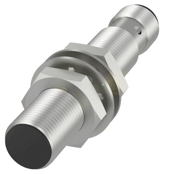 BALLUFF indukčný snímač BES05F9 BES05F9  zarovnaná PNP (Ø x d) 12 mm x 65.00 mm Piece