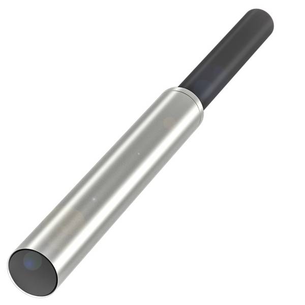 BALLUFF indukčný snímač BES00HW BES00HW  zarovnaná PNP (Ø x v) 4 mm x 27 m Piece