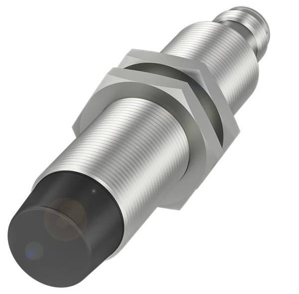 BALLUFF indukčný snímač BES04RM BES04RM M18 x 1 nezarovnaná PNP (Ø x v) 18 mm x 86 m Piece