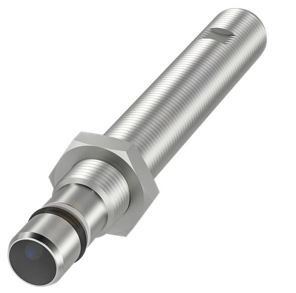 BALLUFF senzor BES 516-300-S300-S4-D BHS004C  zarovnaná PNP, zatvárač (Ø x v) 12 mm x 93 m Piece