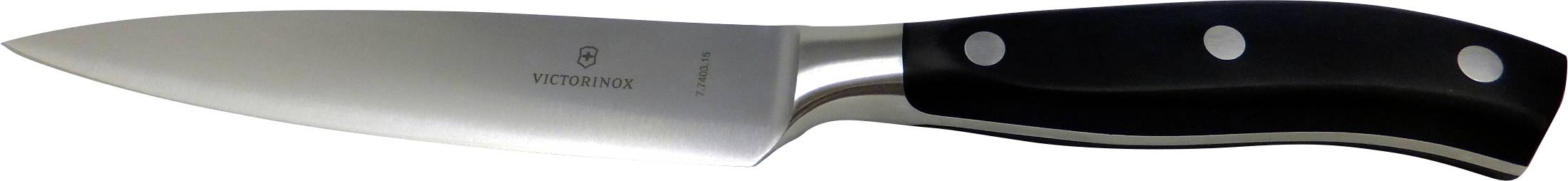 Victorinox 7.7403.15G Keukenmes Zwart