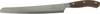 Victorinox Grand Maître, nôž na chlieb a pečivo, drevený, hnedý Victorinox 7.7430.26G nôž na chlieb a pečivo 26 cm, hnedá, 1 ks