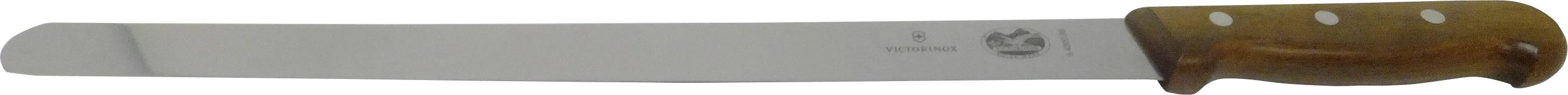 Victorinox Grand Maître, filetovací nôž, drevený, hnedý Victorinox 7.7210.20G Filetovací nôž 20 cm, hnedá, 1 ks-0