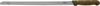 Victorinox Grand Maître, filetovací nôž, drevený, hnedý Victorinox 7.7210.20G Filetovací nôž 20 cm, hnedá, 1 ks