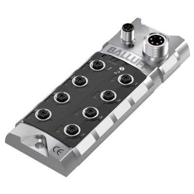 BALLUFF BNI0033 bezpečnostný modul IO-Link BNI IOL-252-000-Z013 1 ks