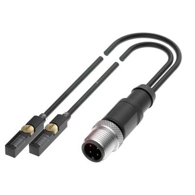 BALLUFF senzor magnetického poľa BMF 235K-PS-C-2A-SA95-S4-00,5 BMF00J5