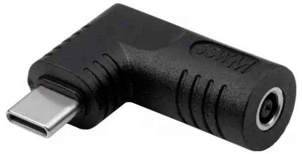 Akyga AK-ND-D13 Adaptér USB-C 65 W  3.25 A