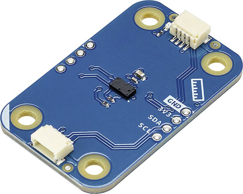 Arduino ABX00102 Modulino Distance 1 pz.