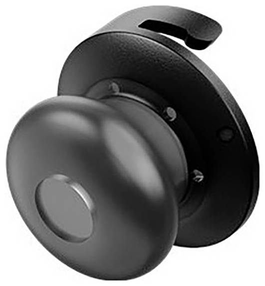 Motorola Earhook S In Ear Koptelefoon oorkussen 5 stuk(s) Zwart