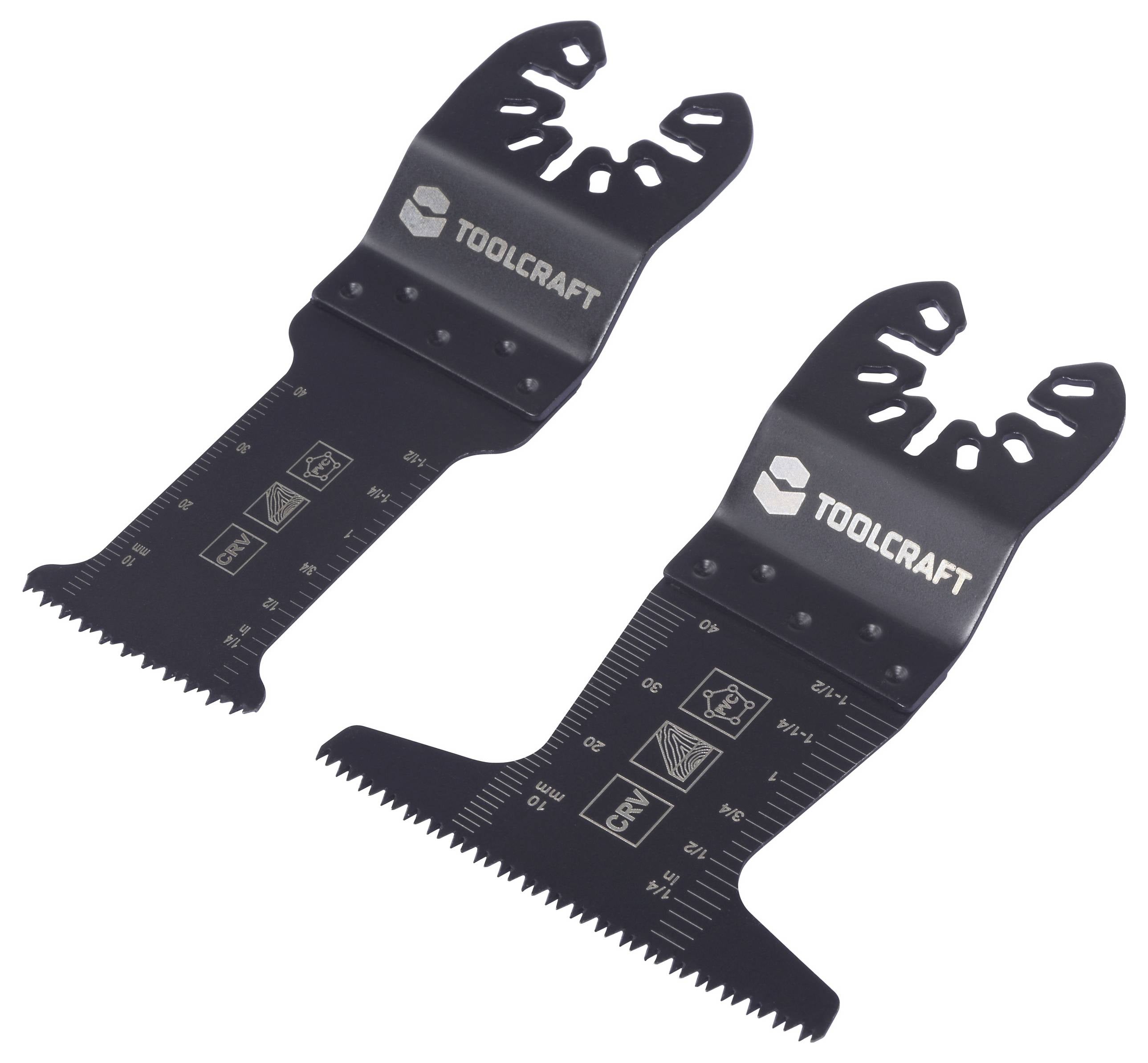 TOOLCRAFT TO-10283856 sada multifunkčného náradia, 3 sada-2