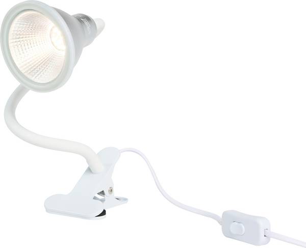 Venso LED lampa na rastliny Grow Lights Flexia   E27 12 W  neutrálna biela   1 ks