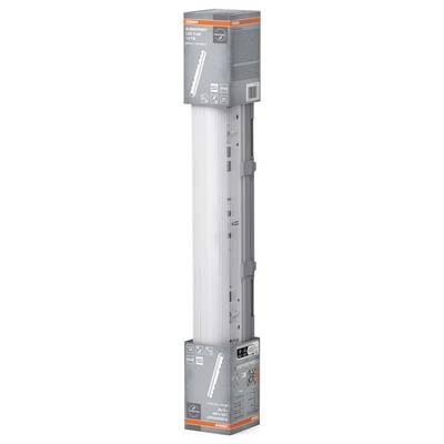 LED trubica v balení, dĺžka 70 cm, výkon 8 W, energetická účinnosť A+. Balenie zobrazuje podrobnosti o produkte a informácie o výkone.