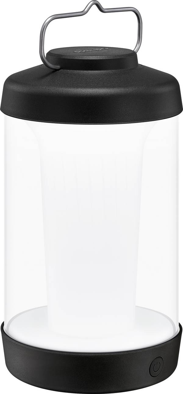 Philips LED 8719514443730 Cicero DSK260 akumulátorová stolná LED lampa  6 W   biela, čierna