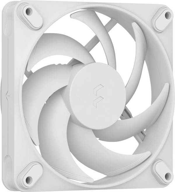 Fractal Design FD-F-MO1-1202 PC vetrák s krytom biela