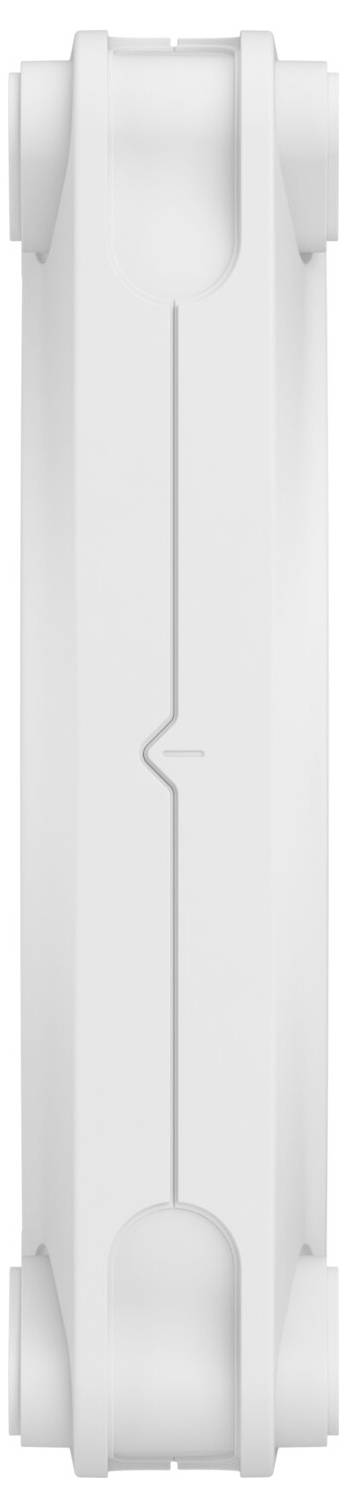 Fractal Design FD-F-MO1-1202 PC vetrák s krytom biela-5