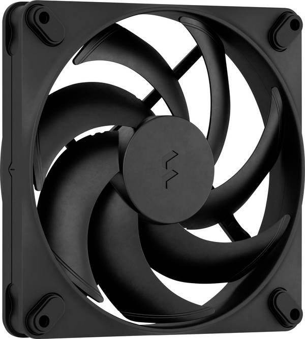 Fractal Design FD-F-MO1-1401 PC vetrák s krytom čierna