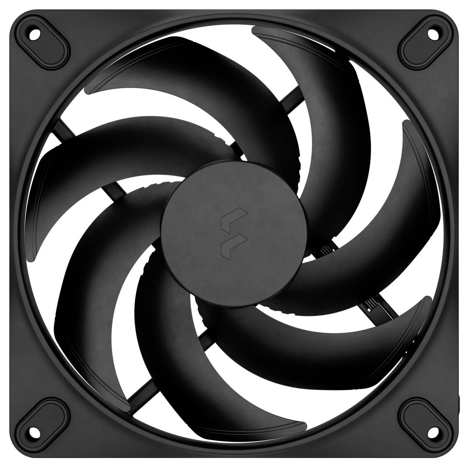 Fractal Design FD-F-MO1-1401 PC vetrák s krytom čierna-1