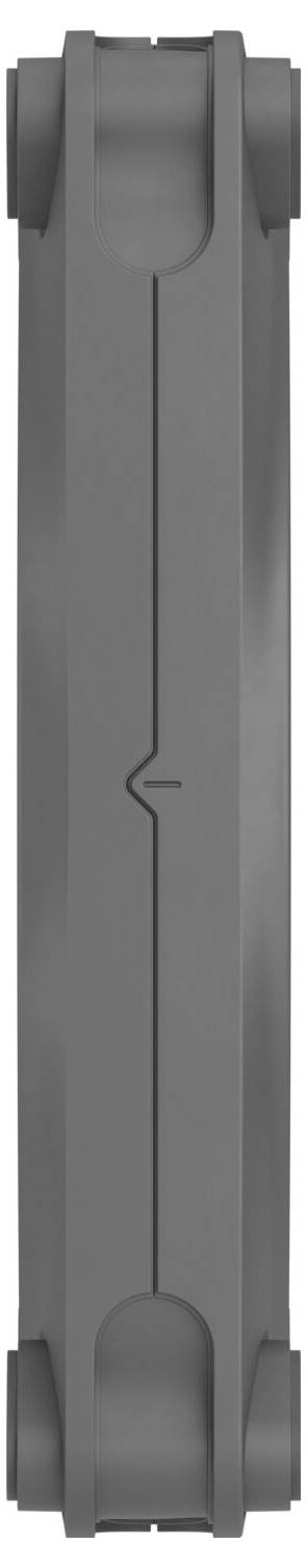 Fractal Design FD-F-MO1-1401 PC vetrák s krytom čierna-4