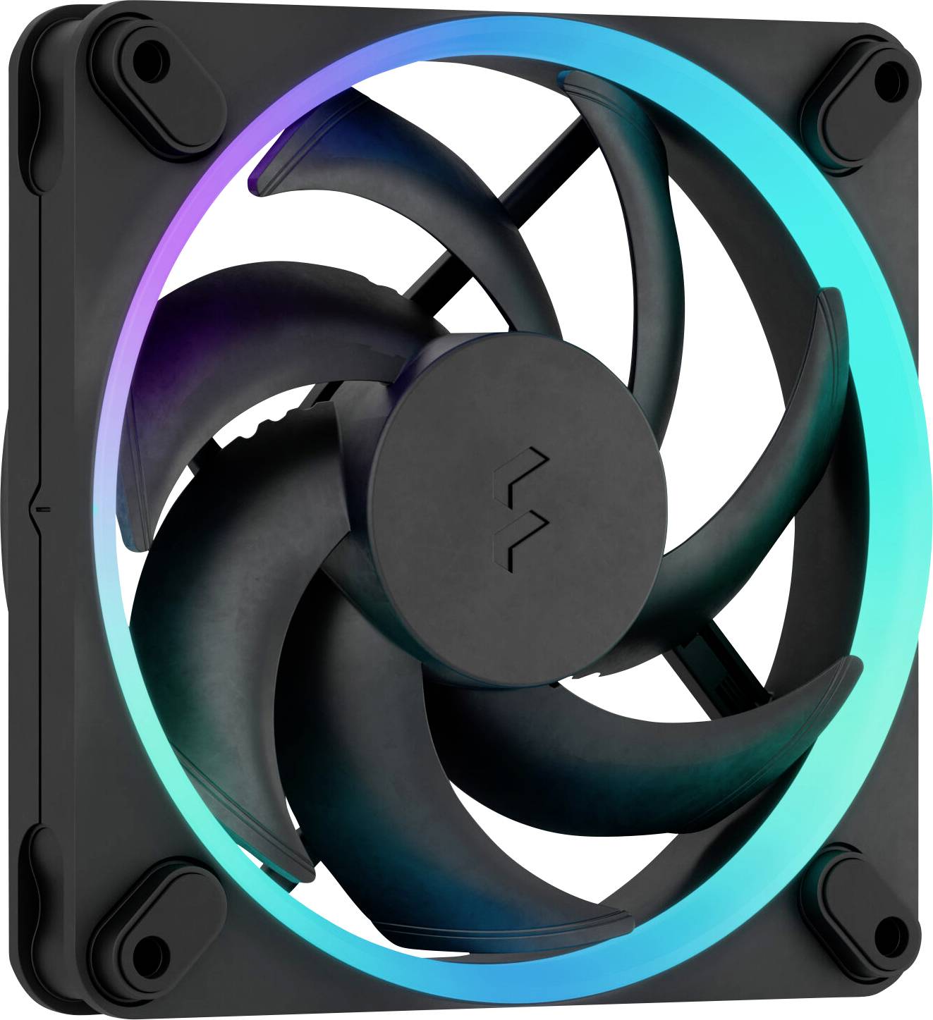 Fractal Design FD-F-MR1-1203 PC vetrák s krytom čierna-0