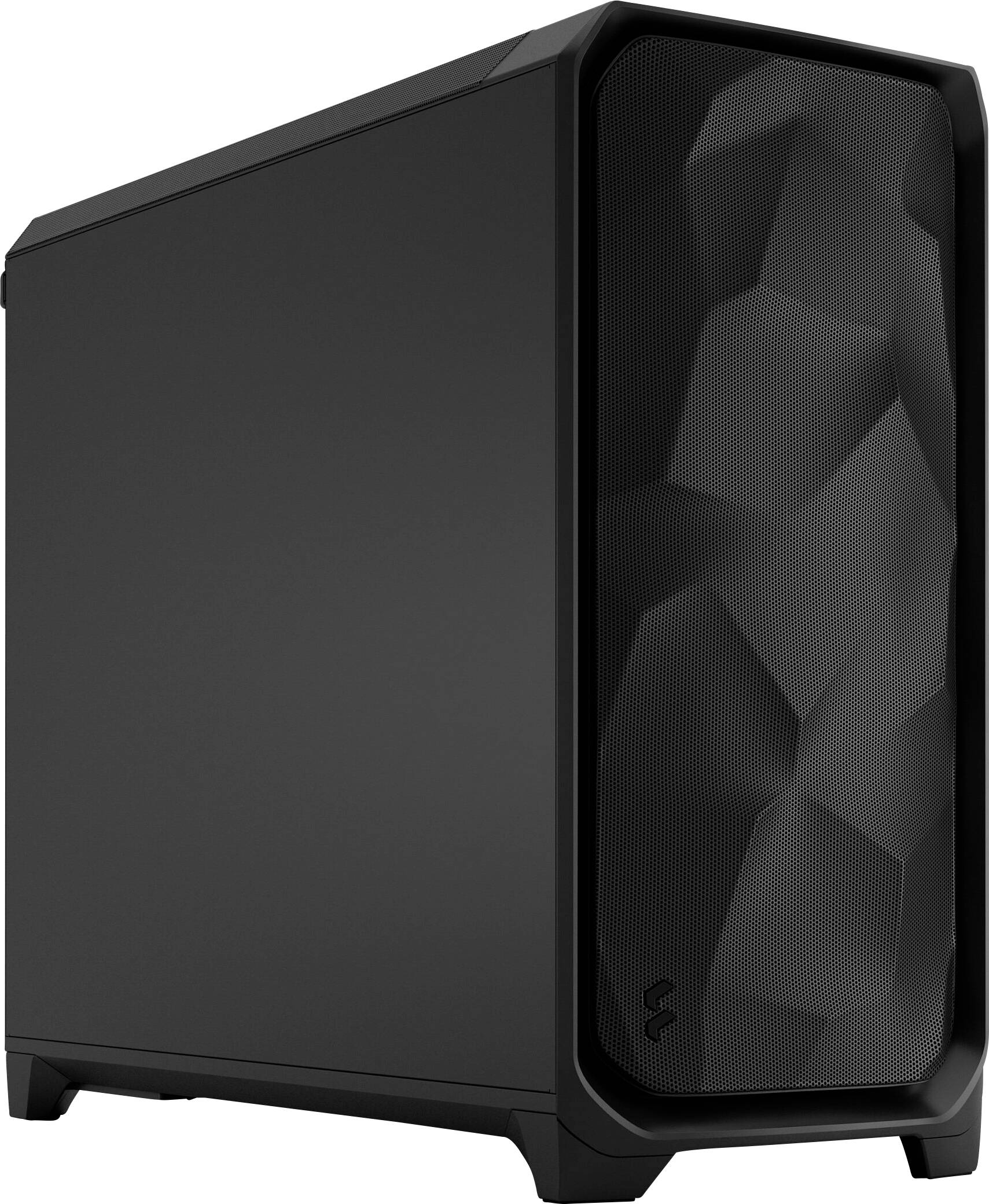 Fractal Design FD-C-MES3X-01 PC Case Nero
