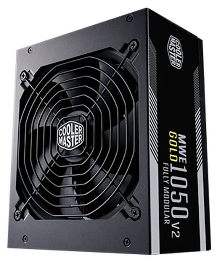 Cooler Master MPE-A501-AFCAG-3EEU sieťový zdroj pre PC 1050 W ATX 80 PLUS® Gold-0