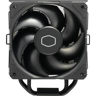 Cooler Master RR-S4KK-25SN-R1 chladič procesora s ventilátorom-0