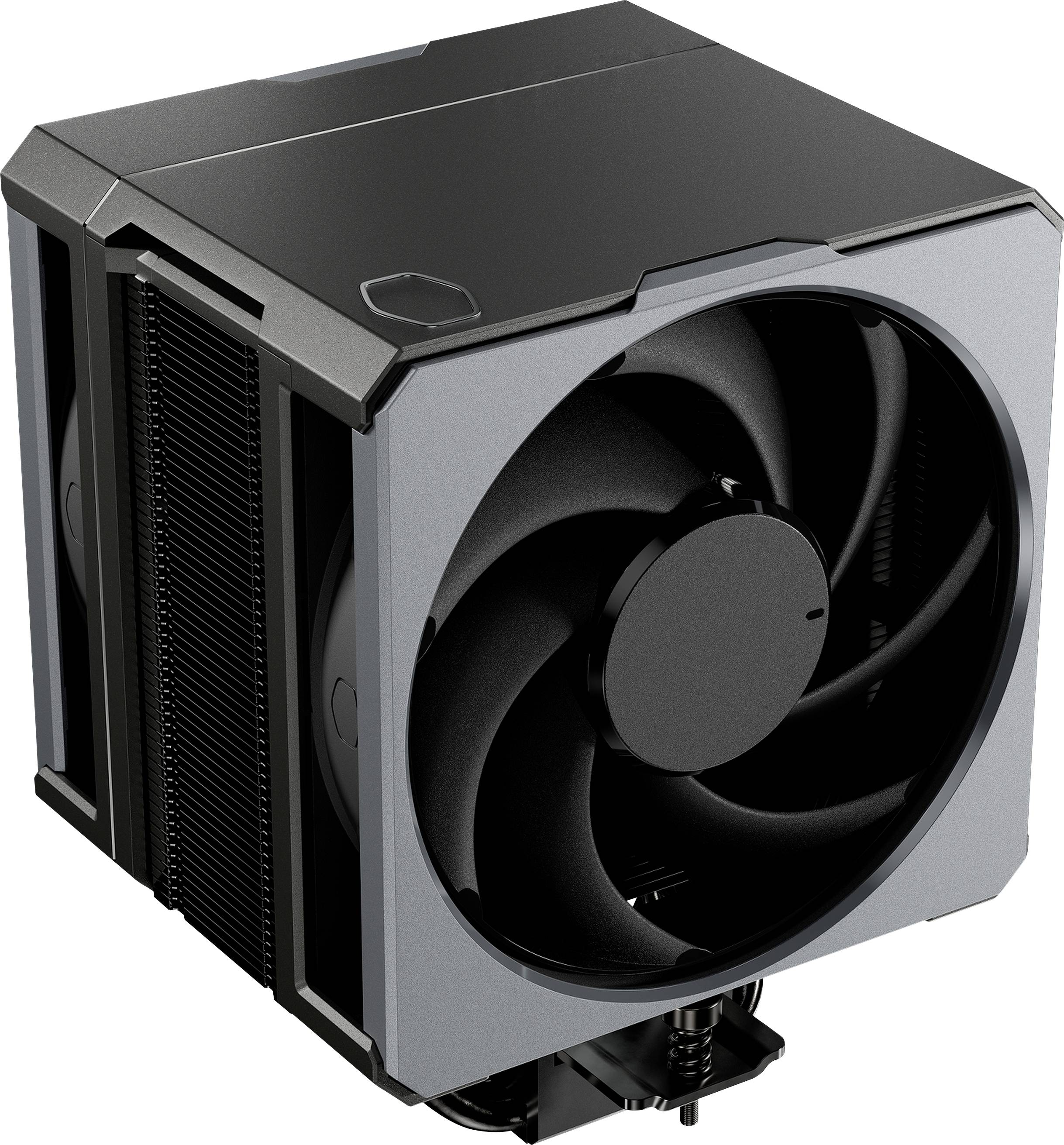 Cooler Master MAP-T6PN-225PK-R1 chladič procesora s ventilátorom-0