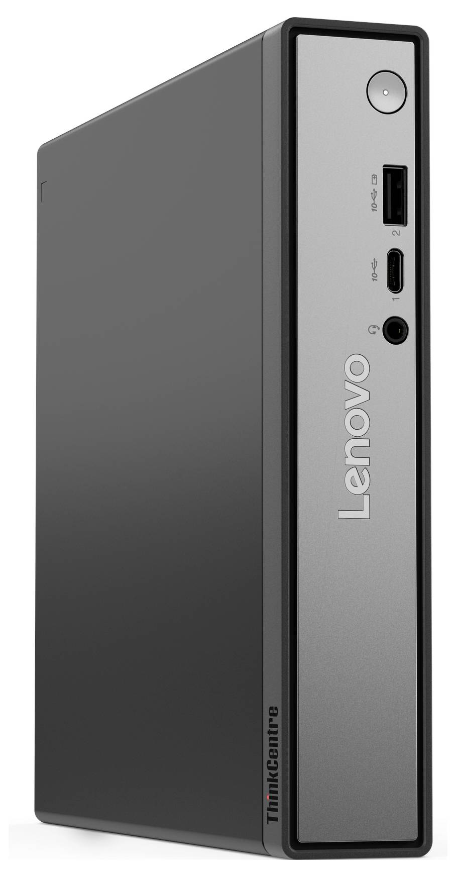 Lenovo mini PC (HTPC) ThinkCentre neo50q QC () Qualcomm® Snapdragon X1-26-100 16 GB RAM 512 GB SSD 13C8001EGE-2