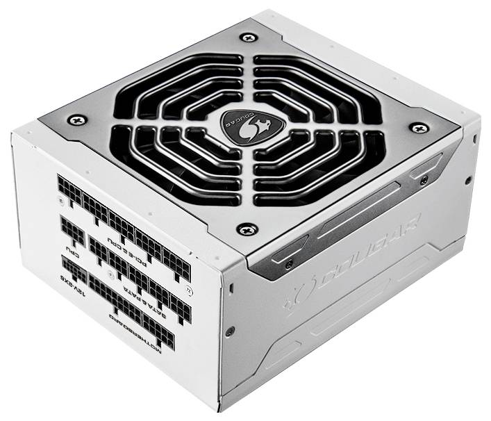 Cougar POLAR X2 sieťový zdroj pre PC 1050 W ATX 80 PLUS® Platinum-0