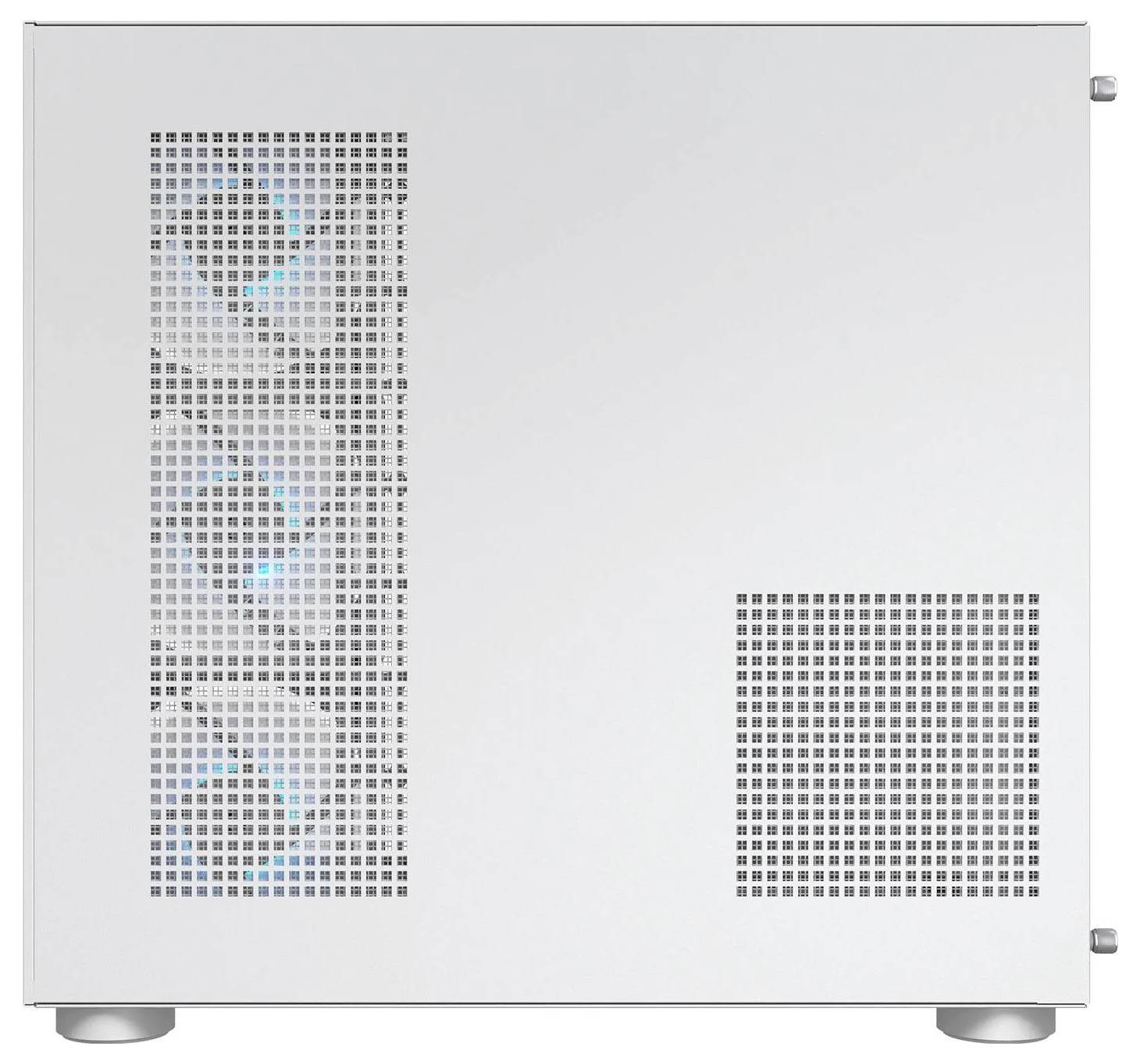 Cougar CGR-5KA1W-RGB PC skrinka viacfarebná integrované osvetlenie, bočné okno-9