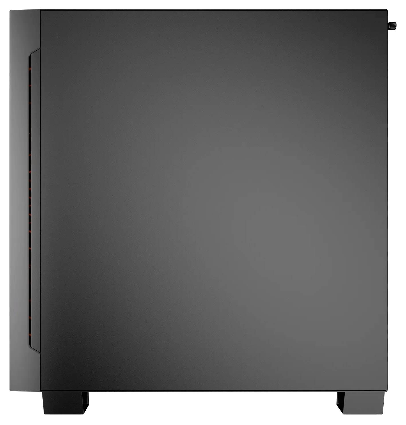 Cougar CGR-5YA2B-RGB midi tower PC skrinka viacfarebná 2 predinštalované ventilátory-5
