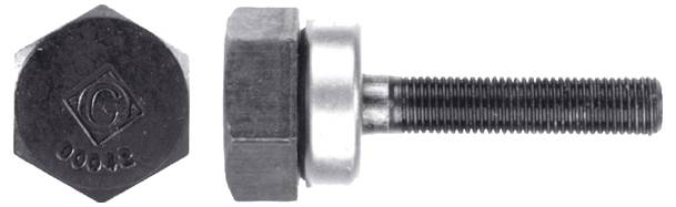 Klauke 50000420 Kogellagerschroef